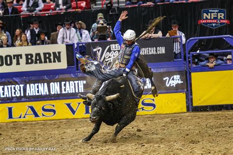 World PRCA Playoff Series. . Nfr round 8 results 2022